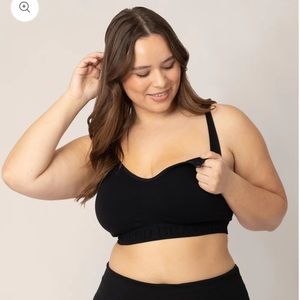 Kindred Bravely Sublime Nursing Sports Bra